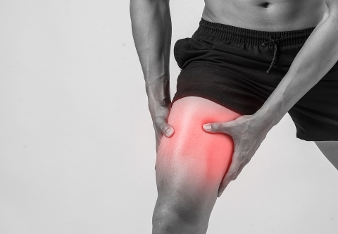 Triệu chứng cho thấy thoát vị đùi có thể đã biến chứng nghẹt